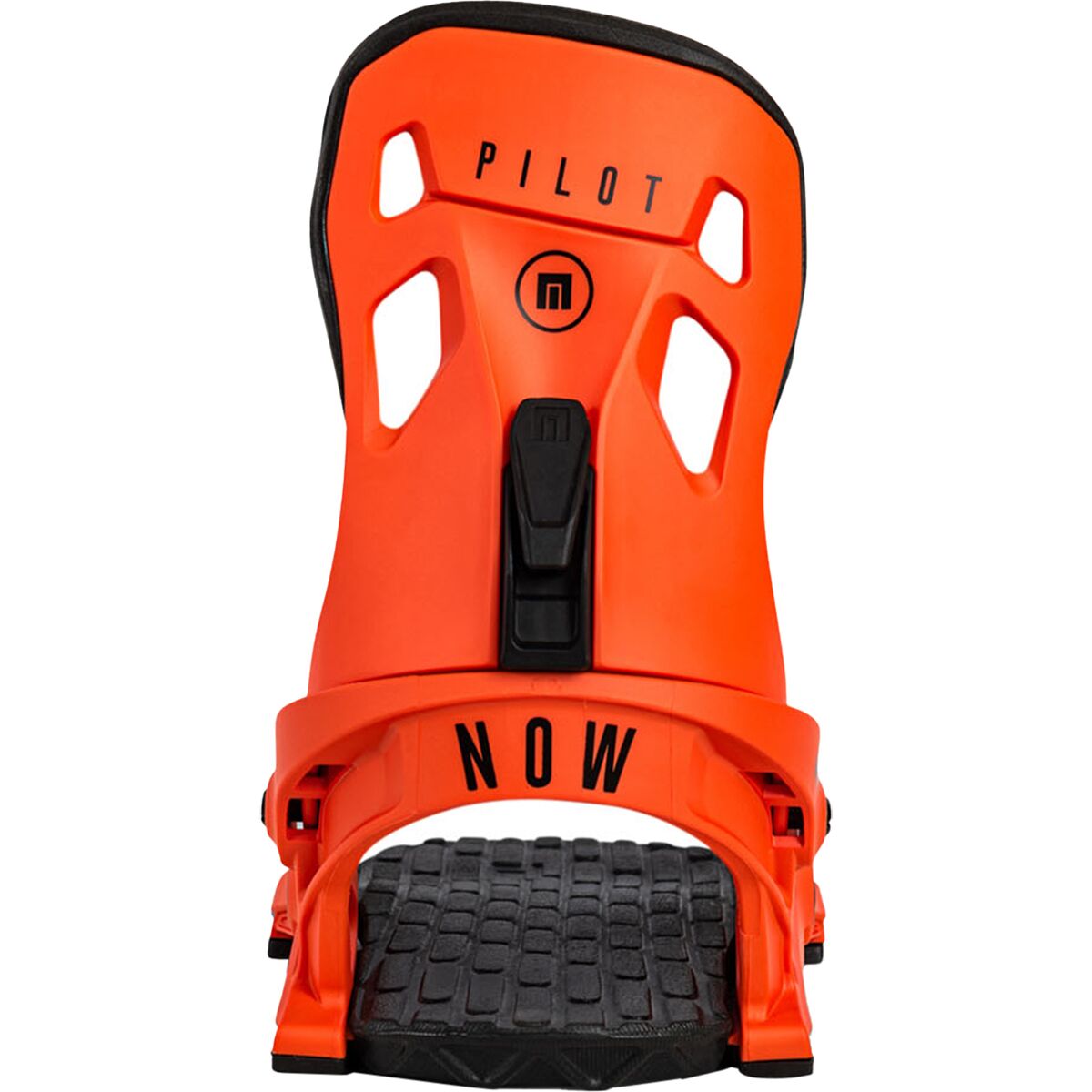 Now Pilot Snowboard Binding - 2023 - Snowboard
