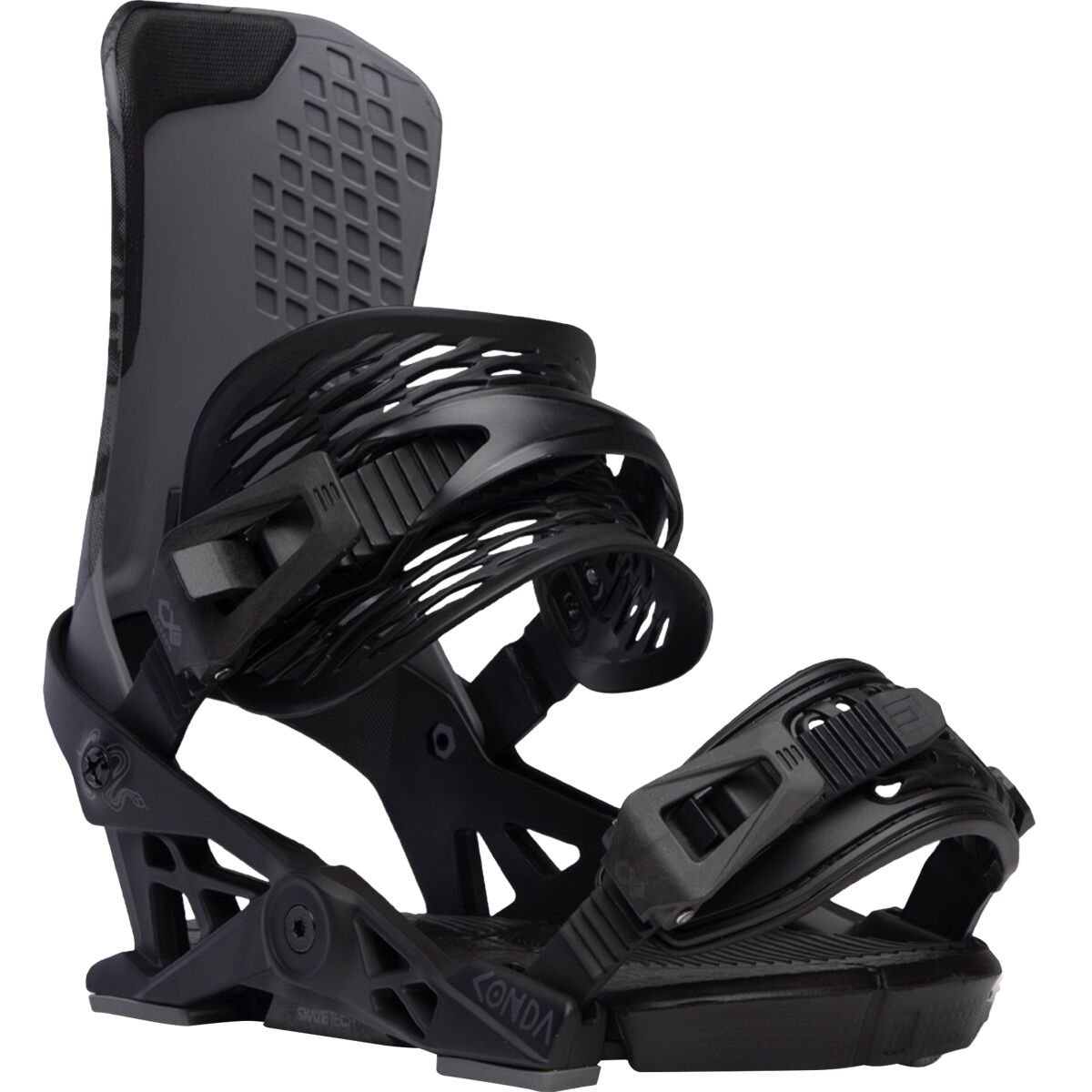 Now Conda Snowboard Binding - 2024 - Women's - Snowboard
