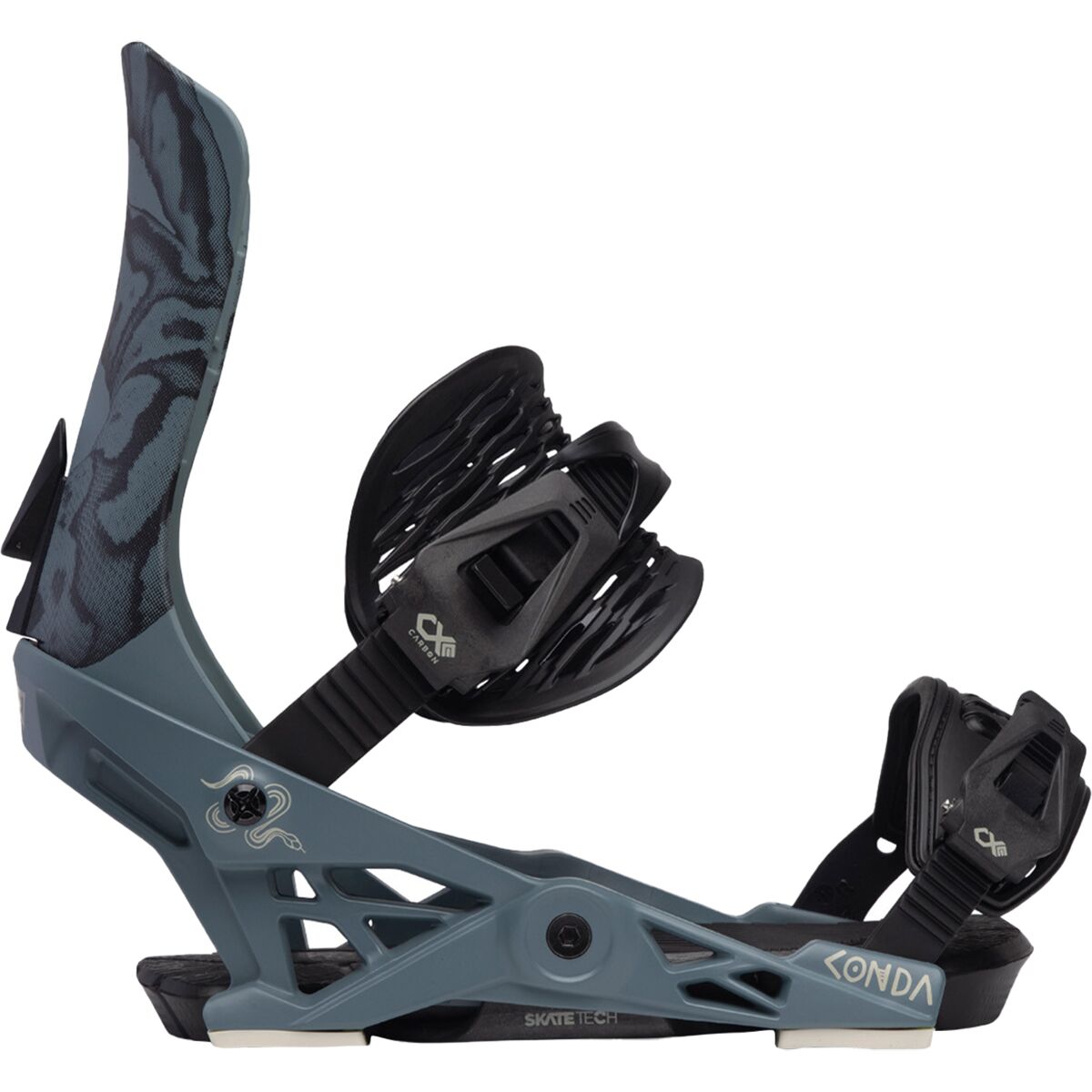 Now Conda Snowboard Binding - 2024 - Women's - Snowboard