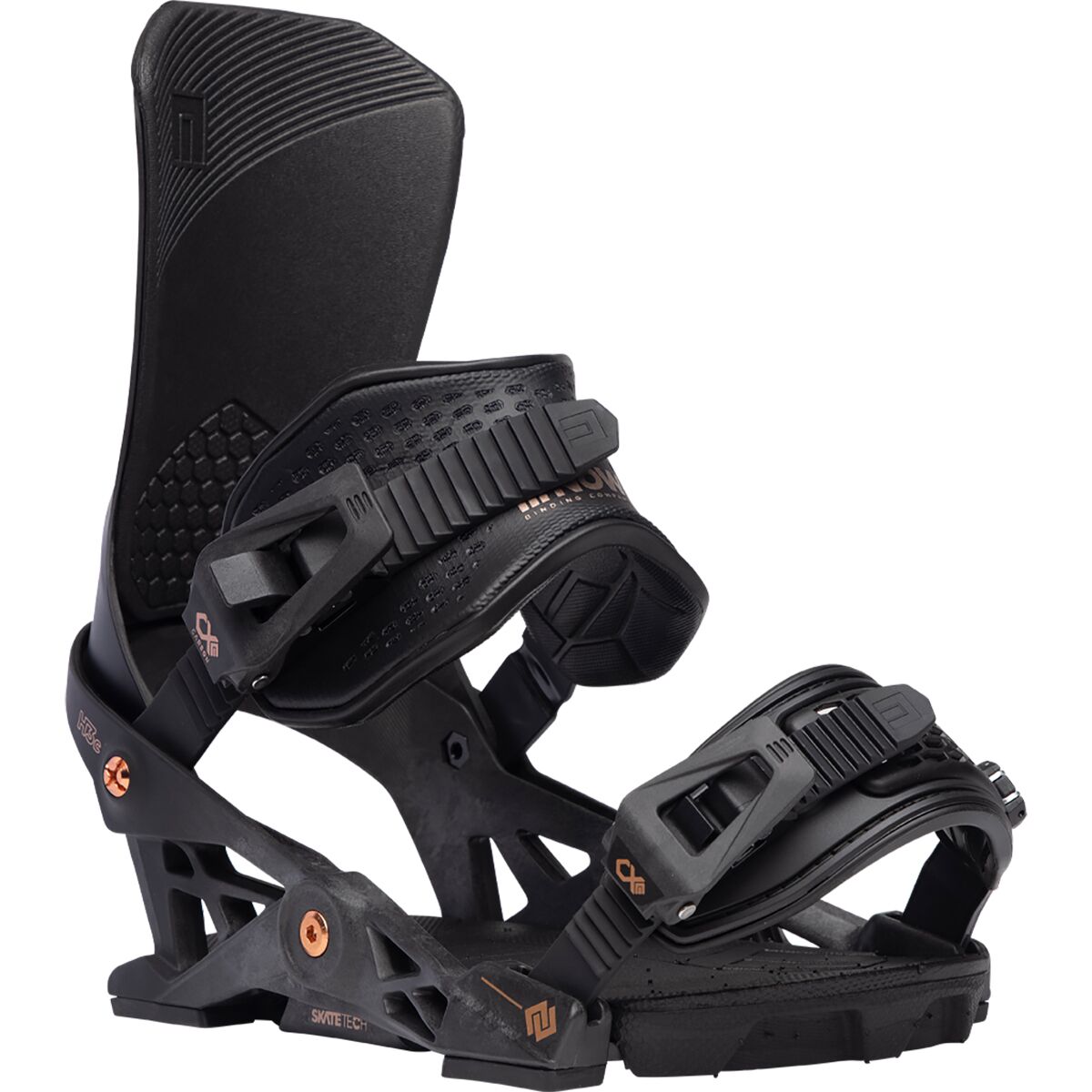 Now Drive CX Snowboard Binding - 2024 - Snowboard