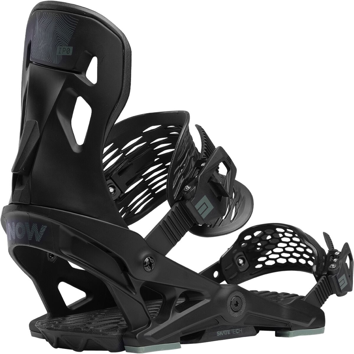 Now IPO Snowboard Binding - 2024