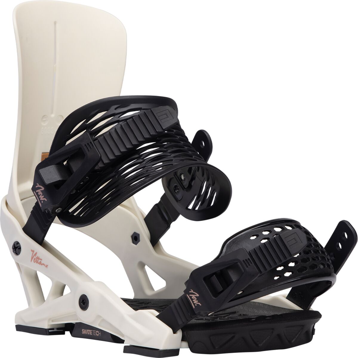 Now Vetta Snowboard Binding - 2024 - Women's - Snowboard