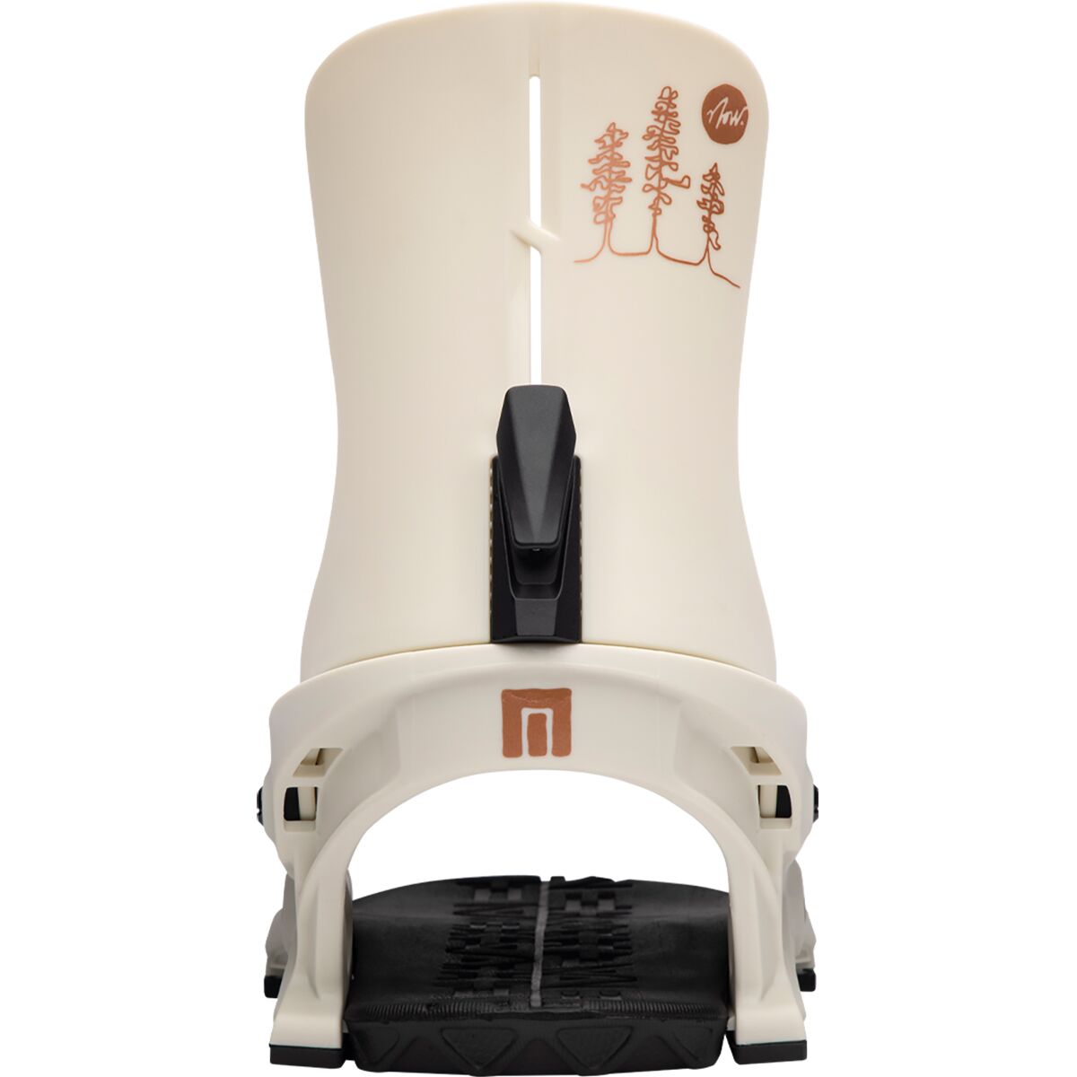 Now Vetta Snowboard Binding - 2024 - Women's - Snowboard