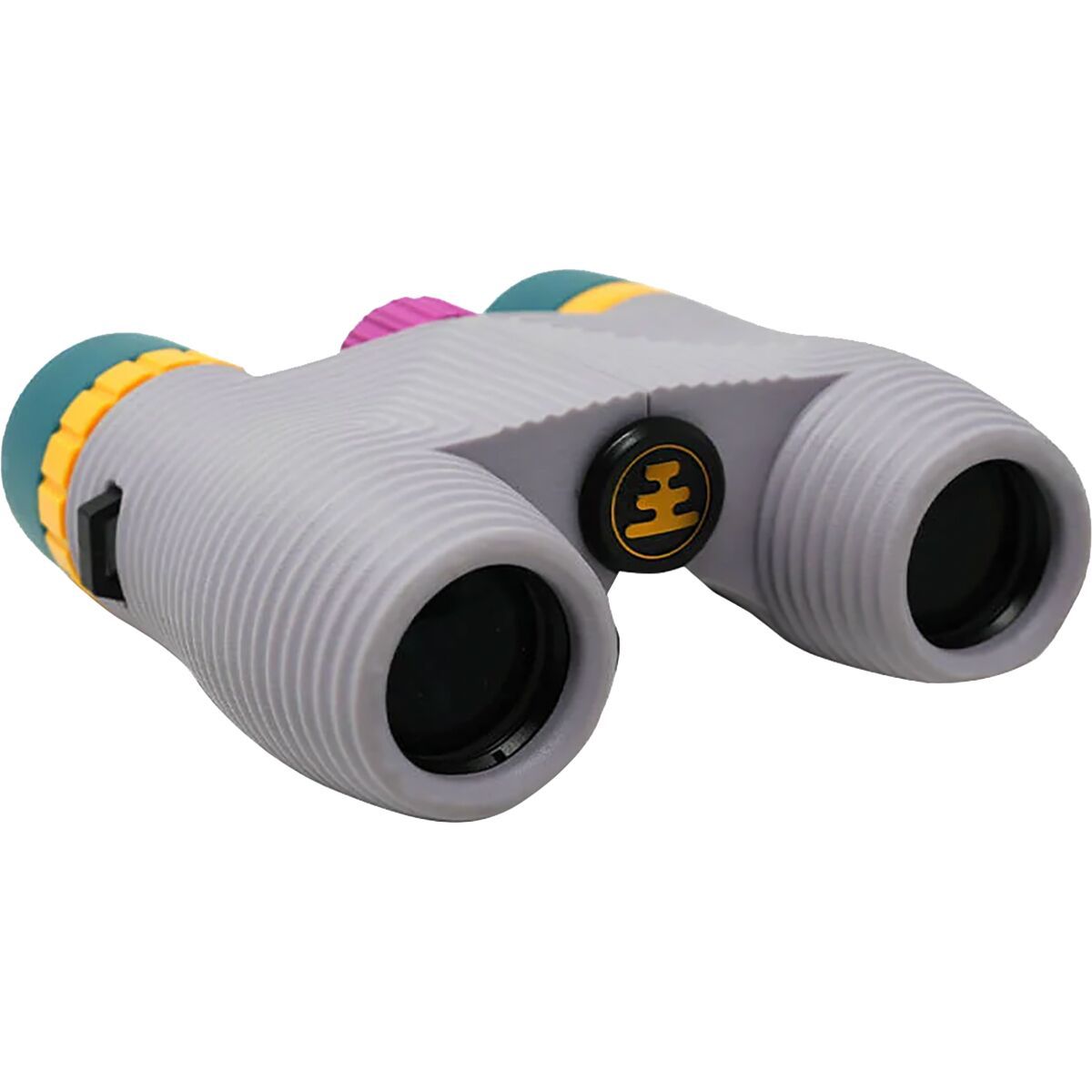 Image of Nocs Provisions Standard Issue 8x25 Waterproof Binocular Alpaca Purple, One Size