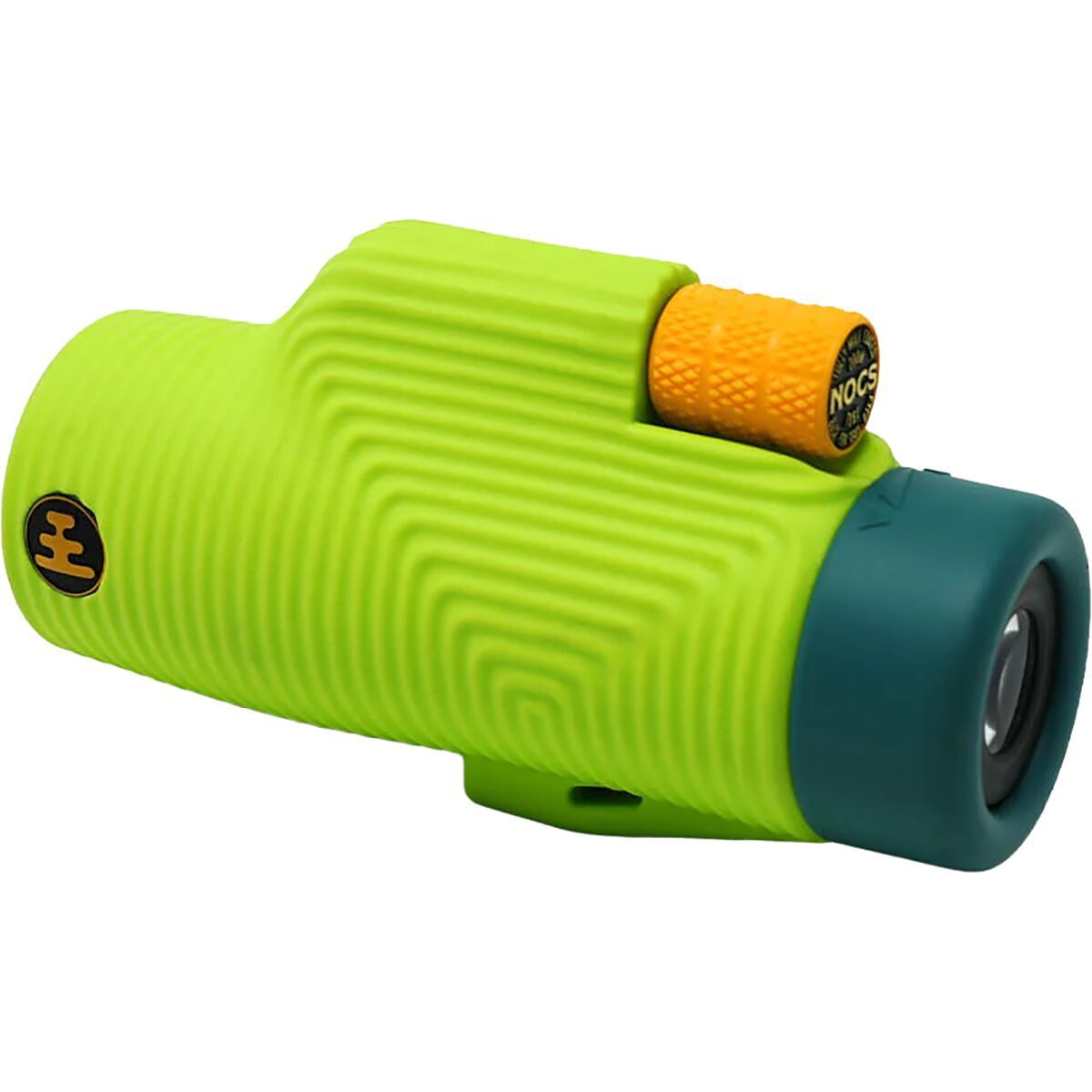 Image of Nocs Provisions 8X32 Zoom Tube Monocular Chartreuse Green, One Size