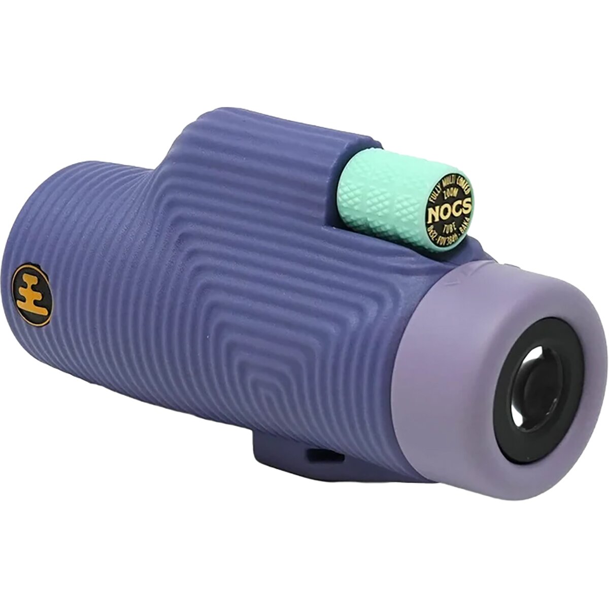 Image of Nocs Provisions 8X32 Zoom Tube Monocular Frost Purple, One Size