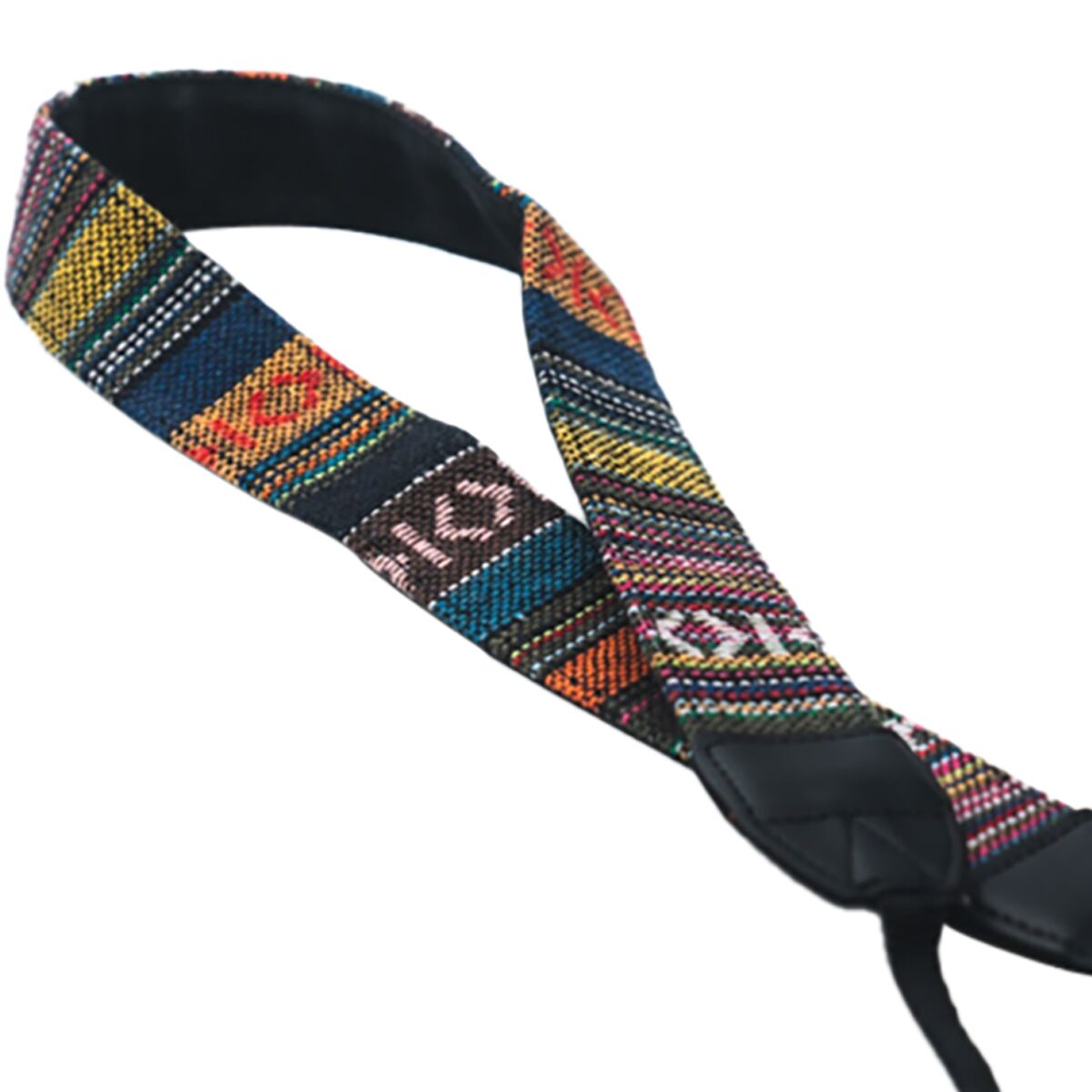Nocs Provisions Nocs Provisions Woven Tapestry Strap Multicolor, One Size