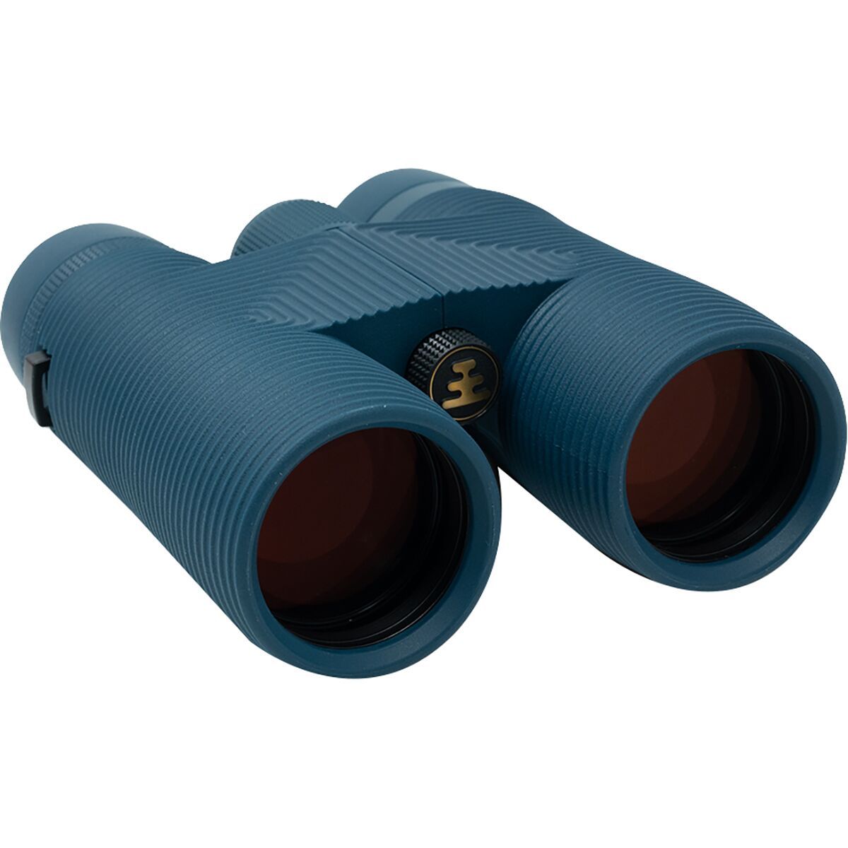 Image of Nocs Provisions Pro Issue 8x42 Caliber Binoculars Harbor Blue, One Size