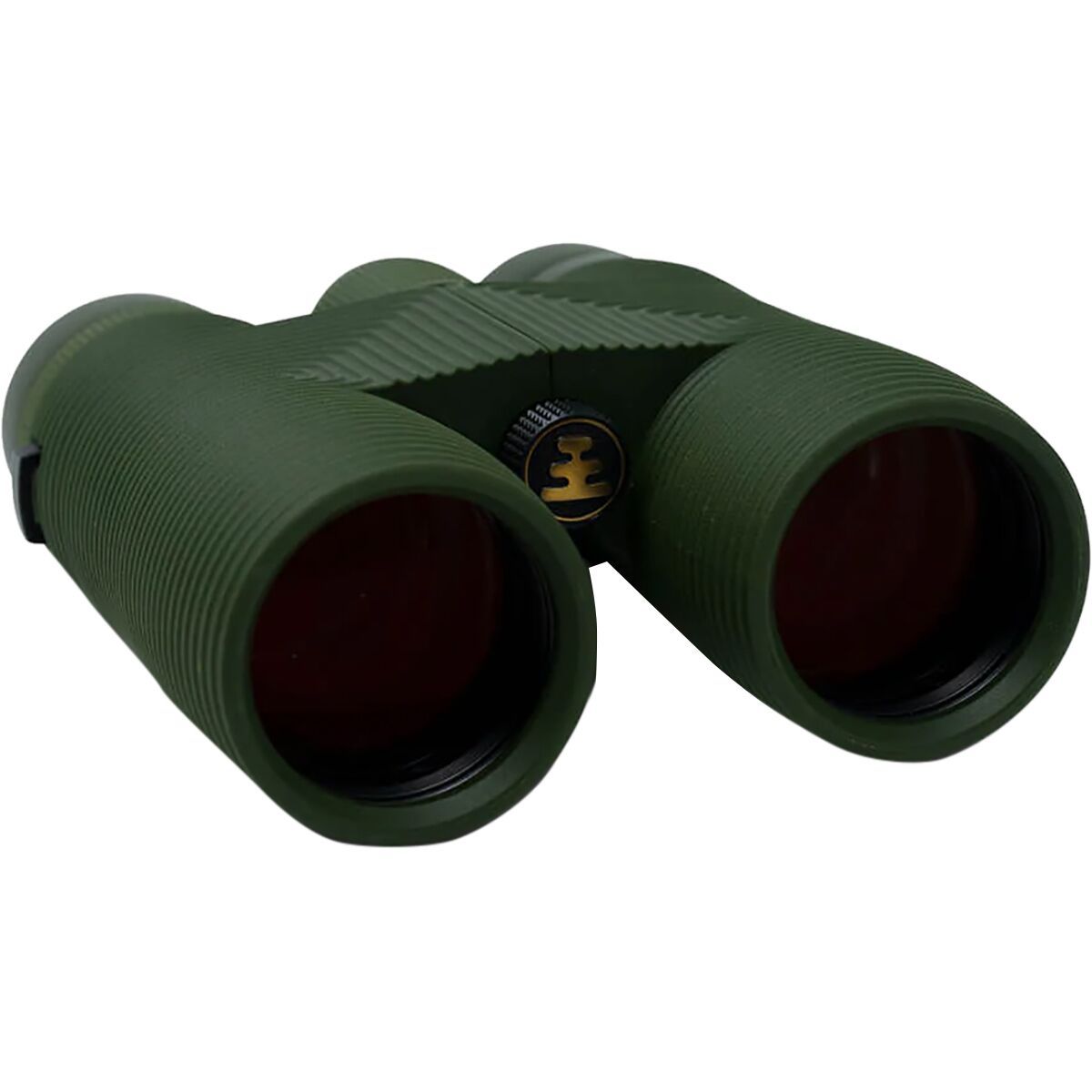 Image of Nocs Provisions Pro Issue 8x42 Caliber Binoculars Mossy Canopy, One Size