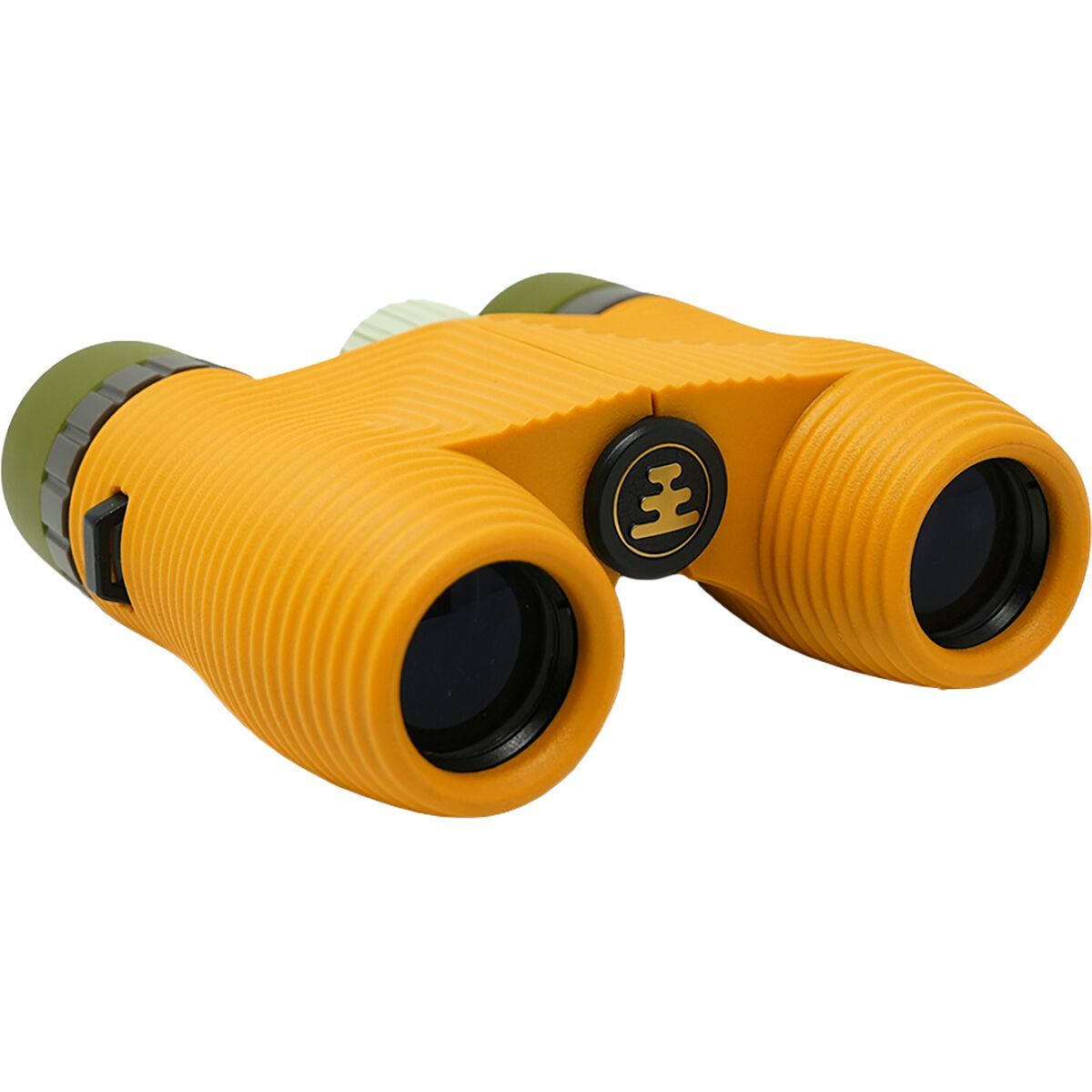 Image of Nocs Provisions Standard Issue 10x25 Binocular Beeswax Yellow, One Size