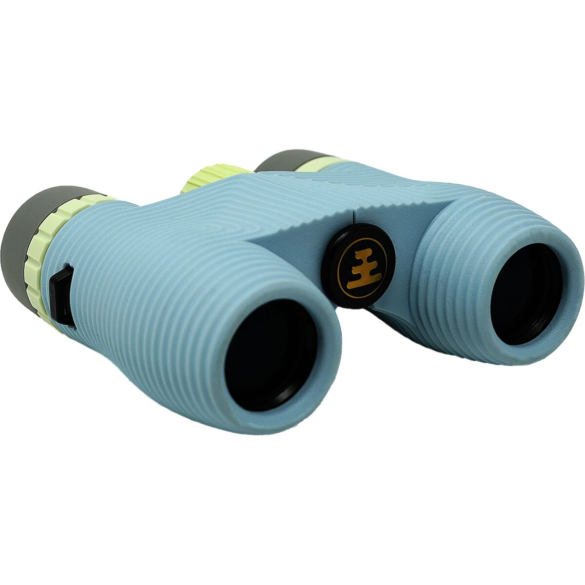 Image of Nocs Provisions Standard Issue 10x25 Binocular Celeste Blue, One Size