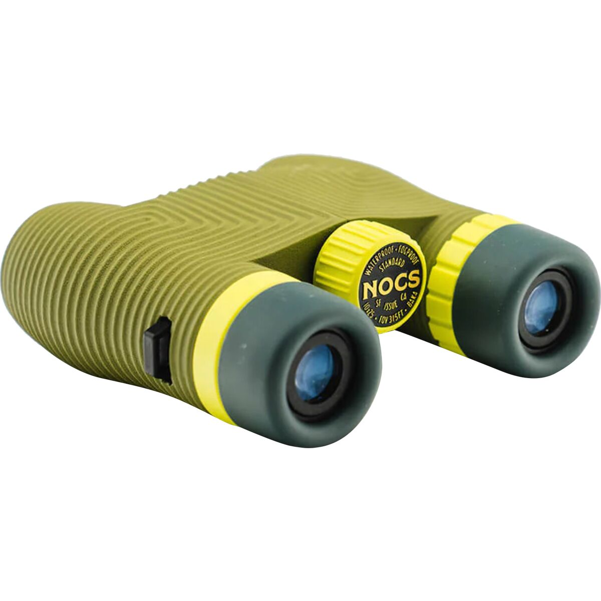 Vs 8x25 Nocs Provisions Field Issue Compact 10x32 Waterproof