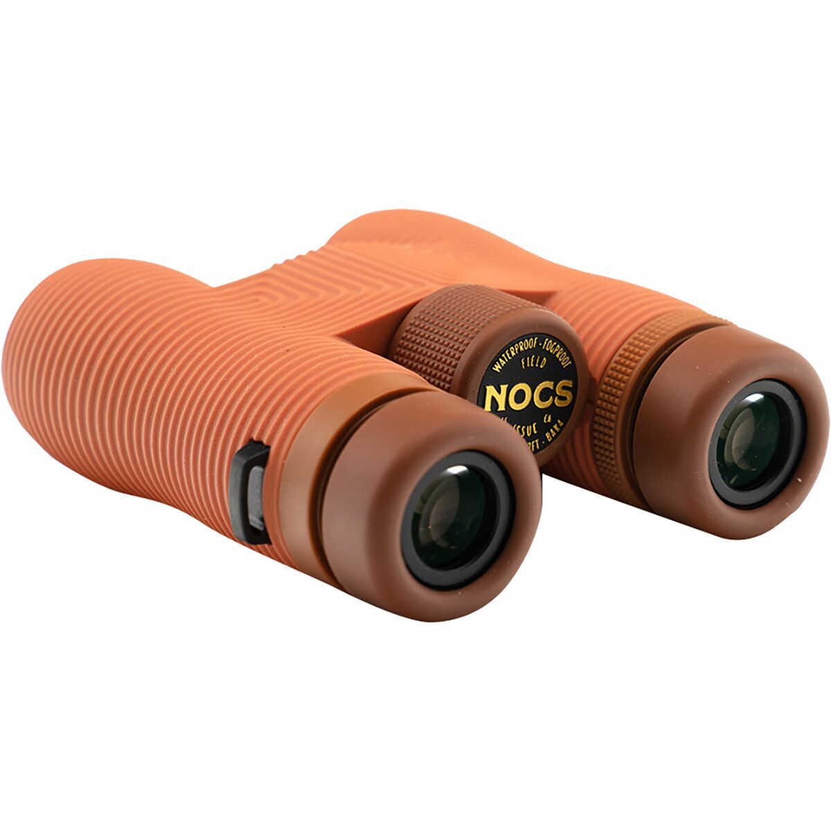 Image of Nocs Provisions Field Issue 32 Caliber Binoculars - 10x32 Paydirt Brown, One Size