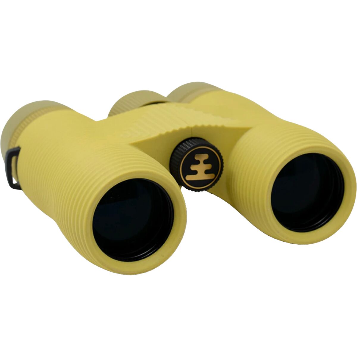 Image of Nocs Provisions Field Issue 8x32 Binoculars Banana Slug Yellow, One Size