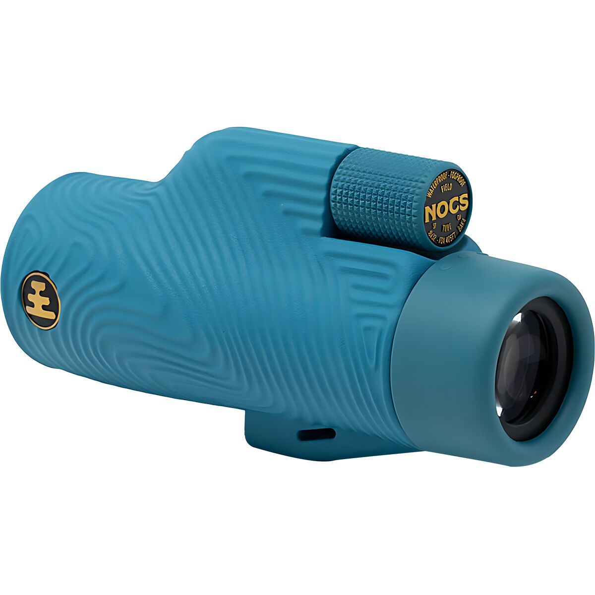 Image of Nocs Provisions Field Tube 8 x 32 Monocular Corsican Blue, One Size