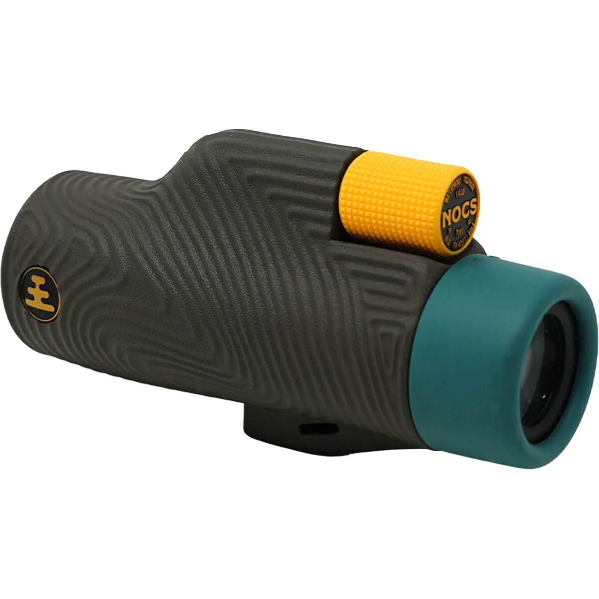 Image of Nocs Provisions Field Tube 8 x 32 Monocular Desolation Black, One Size