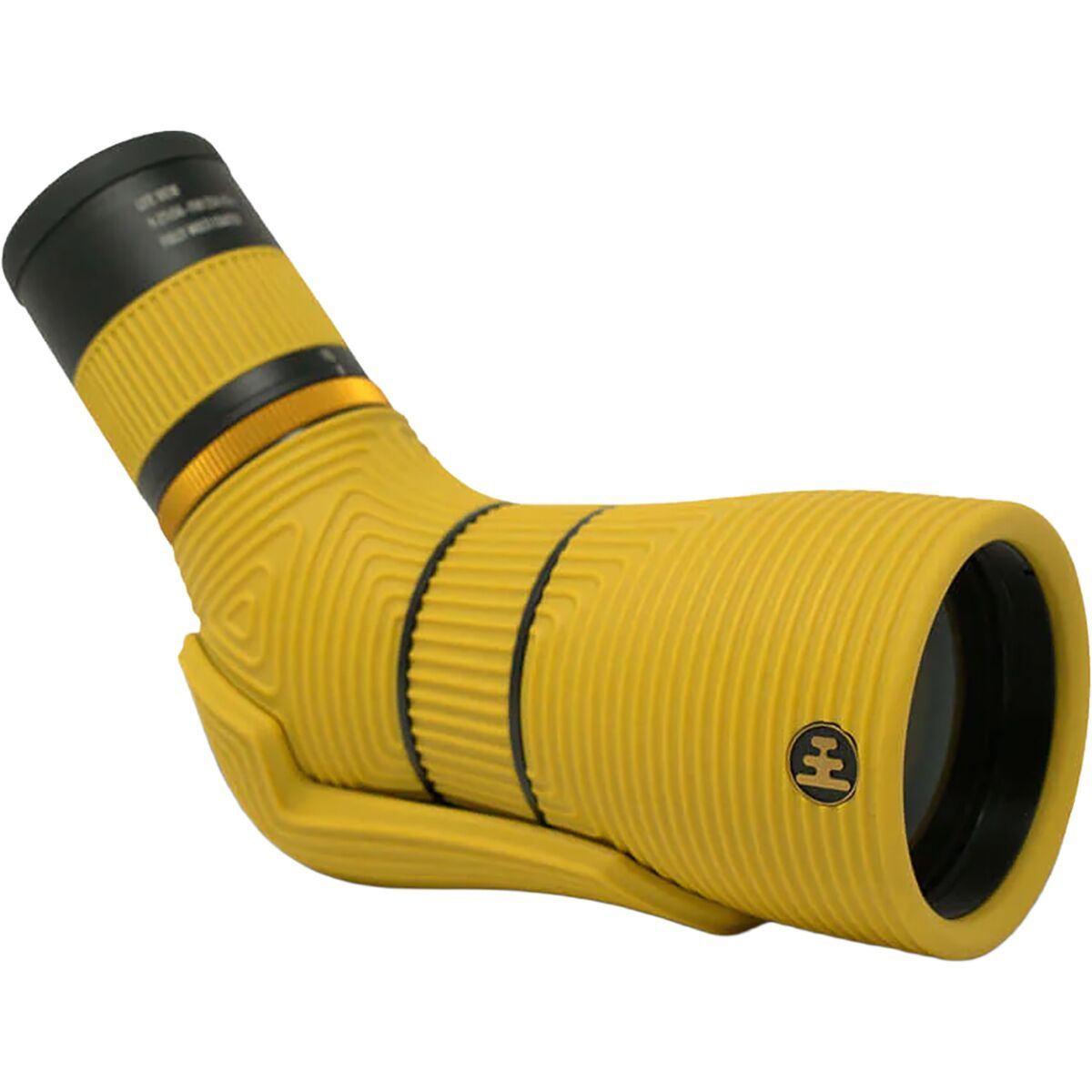 Nocs Provisions Lite View 9-27x56 Spotting Scope - Hike & Camp