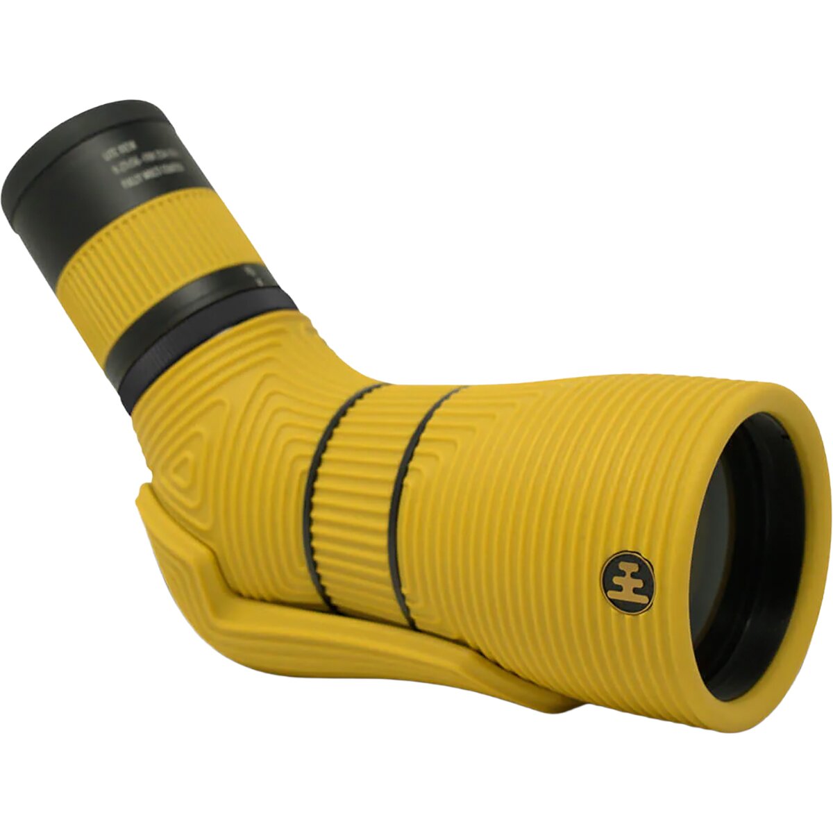 Nocs Provisions Nocs Provisions Lite View 9-27x56 Spotting Scope Ochre Yellow, One Size