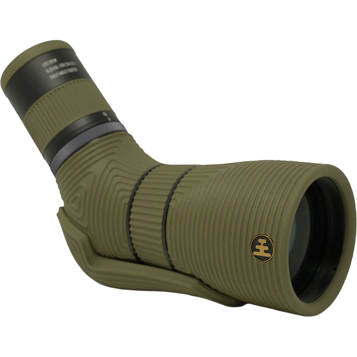 Nocs Provisions Nocs Provisions Lite View 9-27x56 Spotting Scope Saguaro Green, One Size