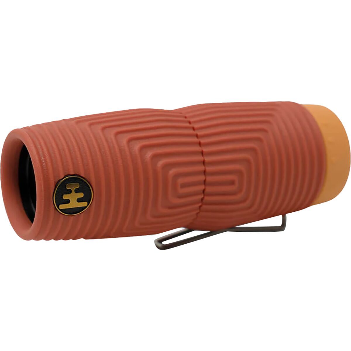 Image of Nocs Provisions Zero Tube 10x25 Monocular Off-Piste Red, One Size