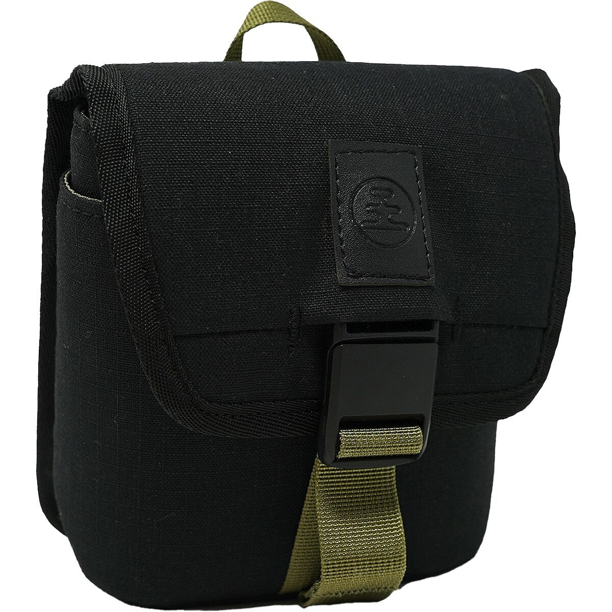 Image of Nocs Provisions Field Issue Pouch Charcoal Black, One Size