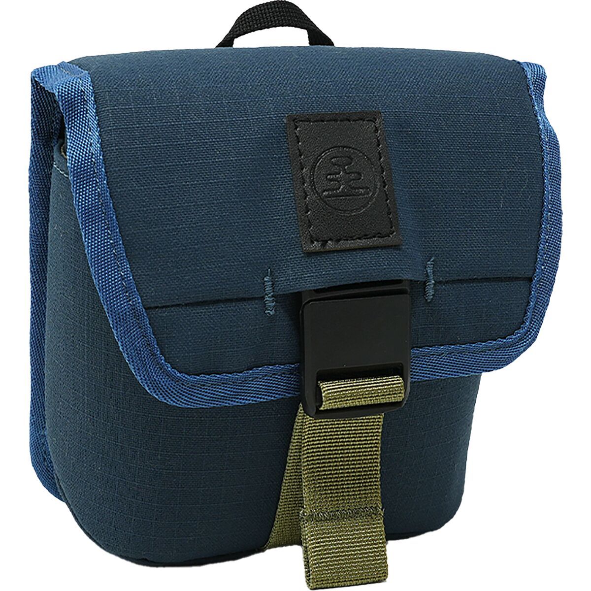 Image of Nocs Provisions Field Issue Pouch Harbor Blue, One Size