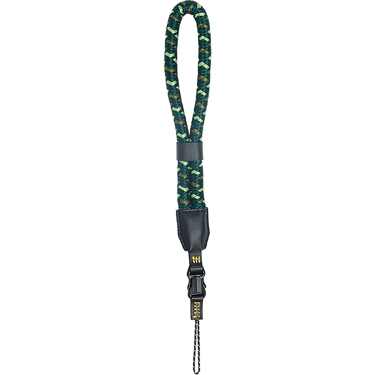 Nocs Provisions Nocs Provisions NocLoc Approach Wrist Loop Backwoods Green, One Size