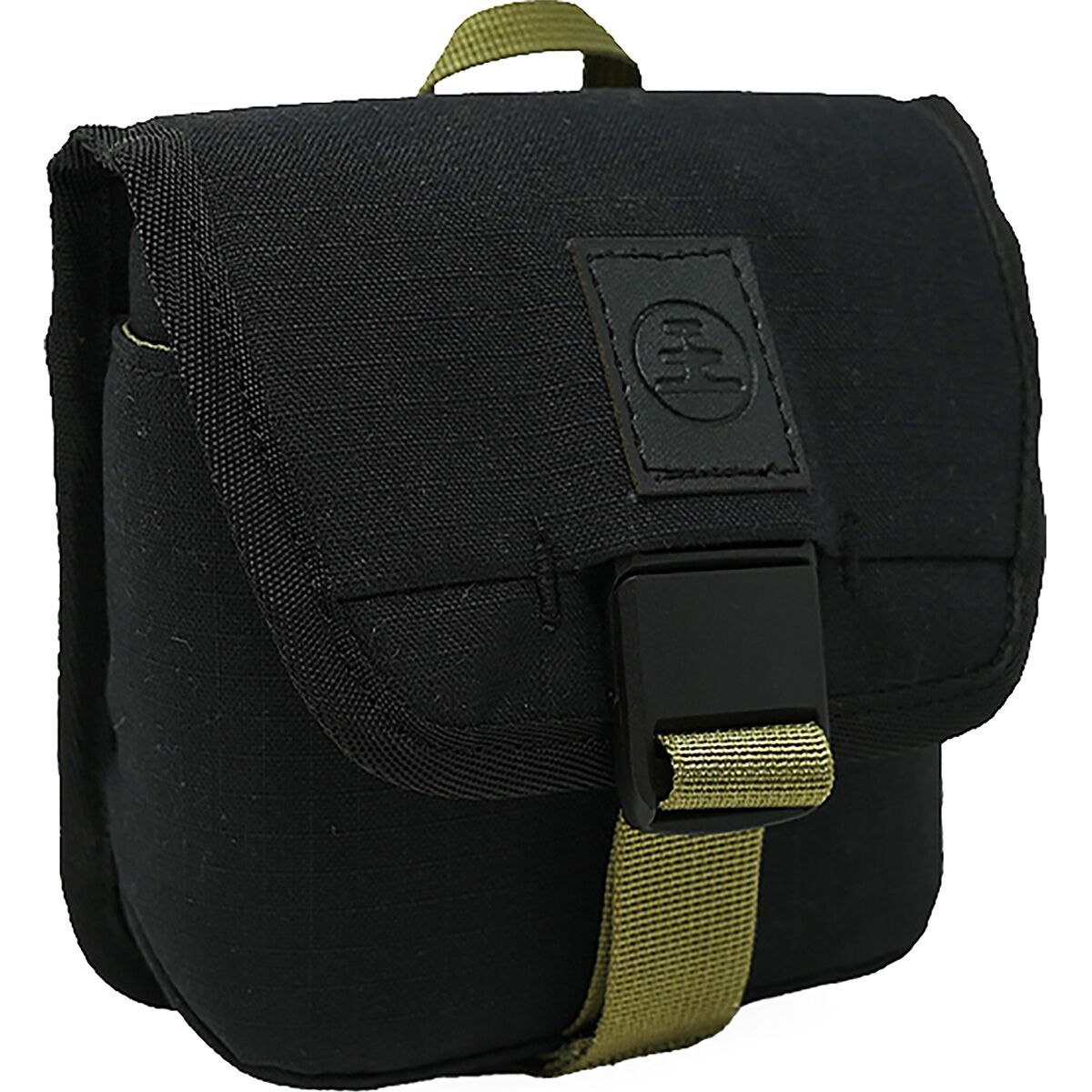 Image of Nocs Provisions Standard Issue Pouch Charcoal Black, One Size