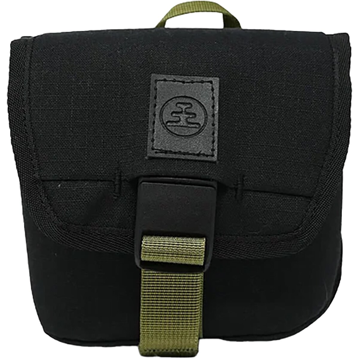 Image of Nocs Provisions 42 Issue Pouch Charcoal Black, One Size