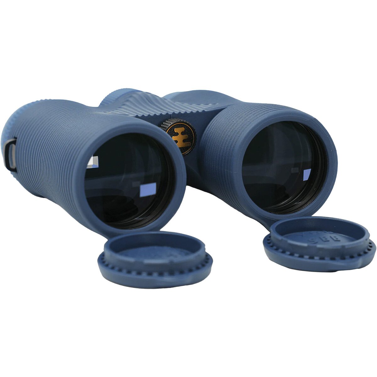 Image of Nocs Provisions Field Issue 8x42 Binocular Eddy Blue, One Size