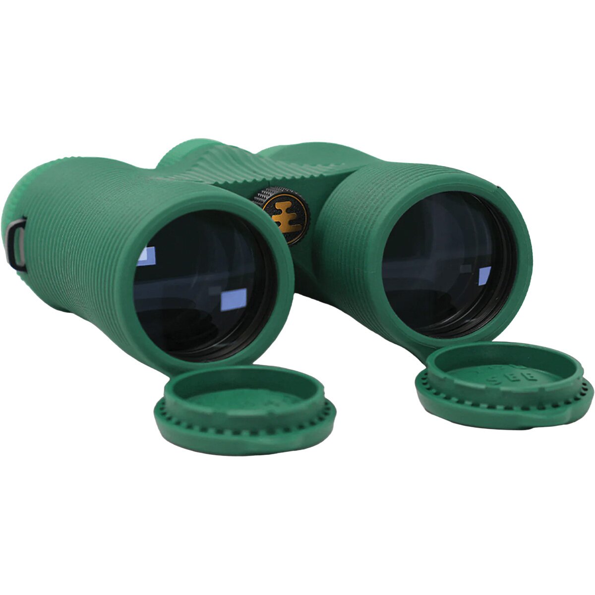 Image of Nocs Provisions Field Issue 8x42 Binocular Jade Green, One Size