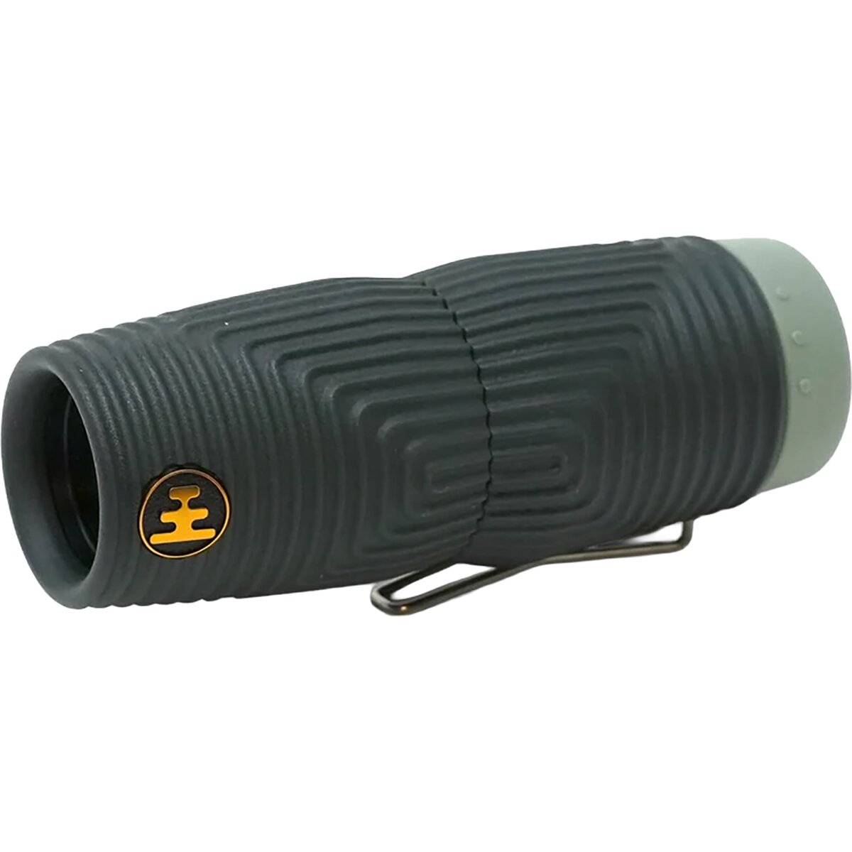 Image of Nocs Provisions Zero Tube 8X25 Monocular Alpine Green, One Size