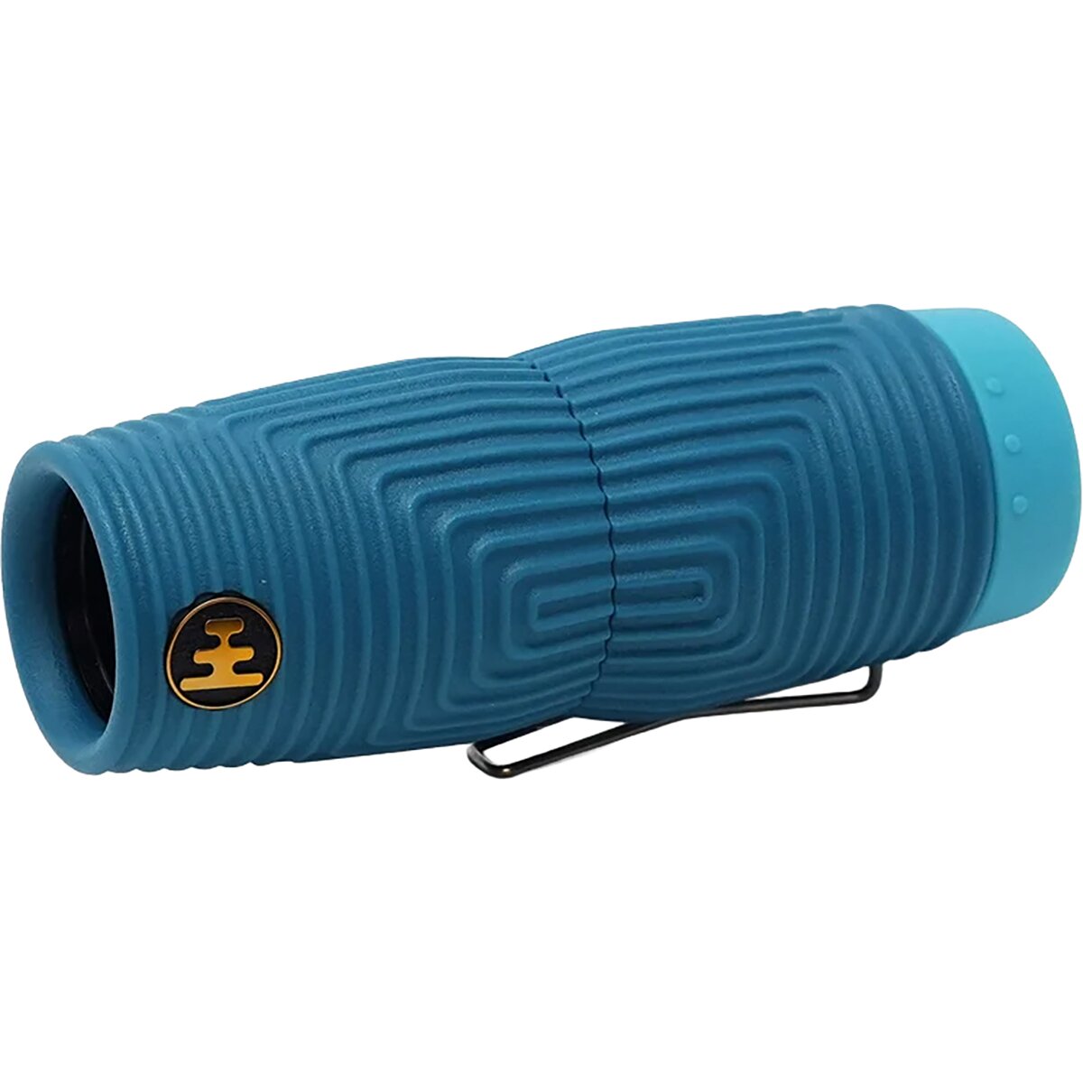 Image of Nocs Provisions Zero Tube 8X25 Monocular Crater Blue, One Size