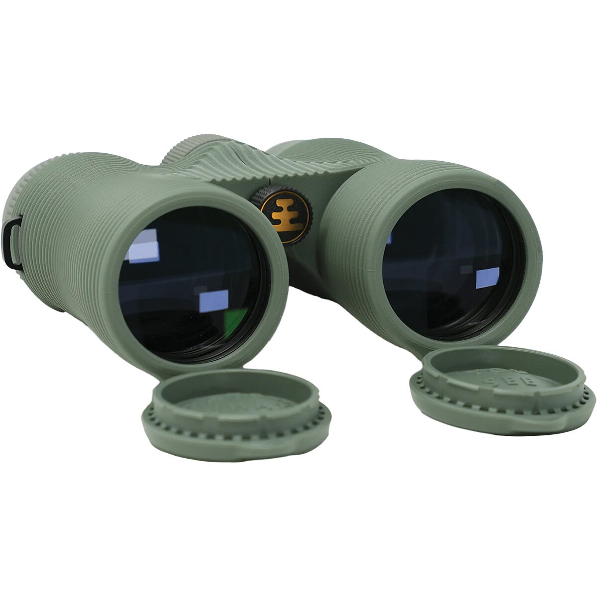 Image of Nocs Provisions Field Issue Binocular Sage Green, 10x42