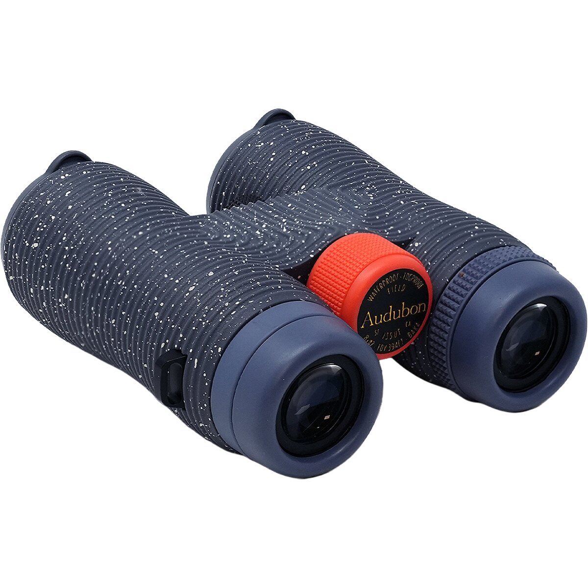 Image of Nocs Provisions Field Issue Binocular Bundle Audubon Crested Caracara, 8x42