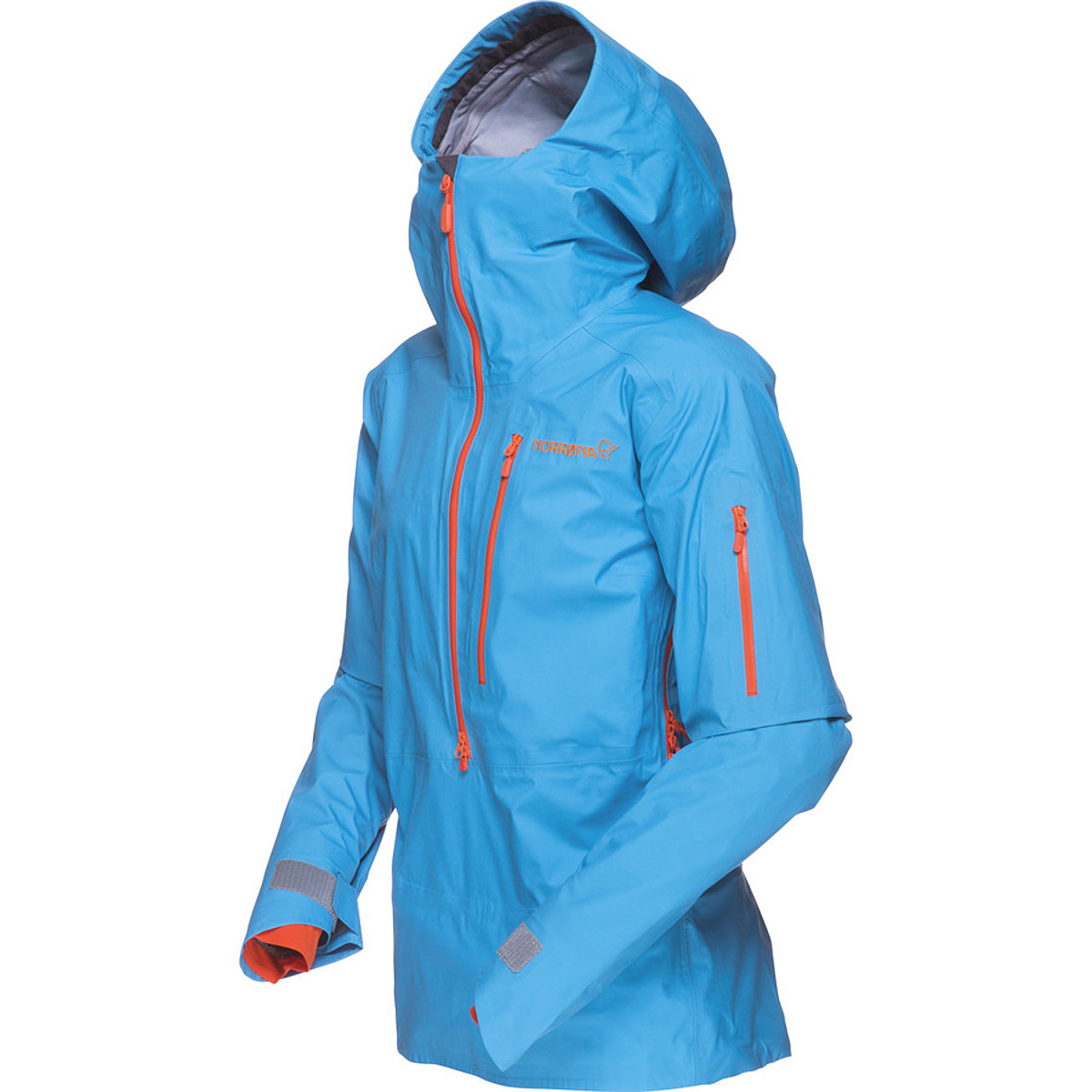 スキー NORRONA Lofoten Gore-Tex Active Jacket 1002-20-9968-model-f-4x5.jpg?v