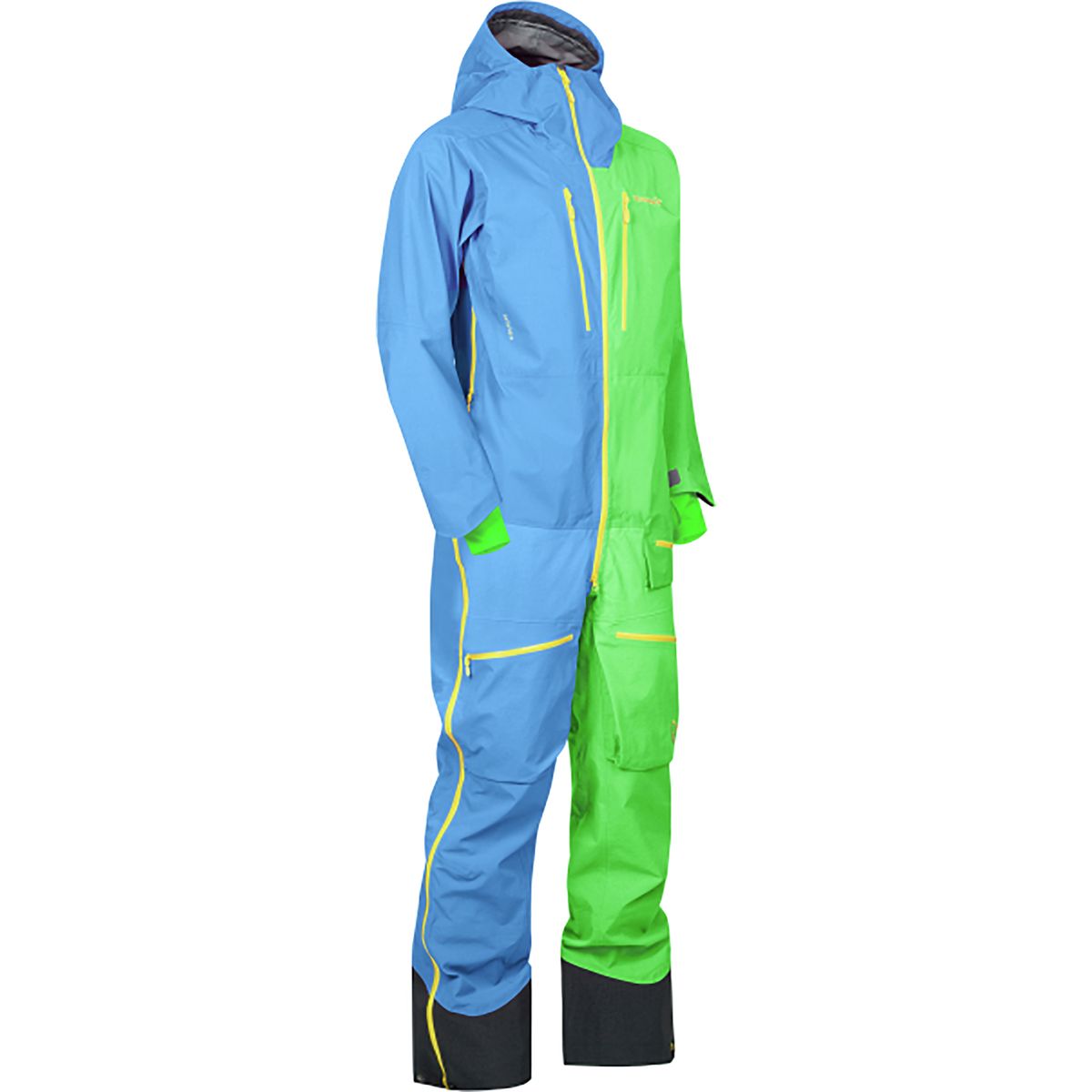 Norrona Lofoten Gore-Tex Pro Shell One-Piece Suit - Men's