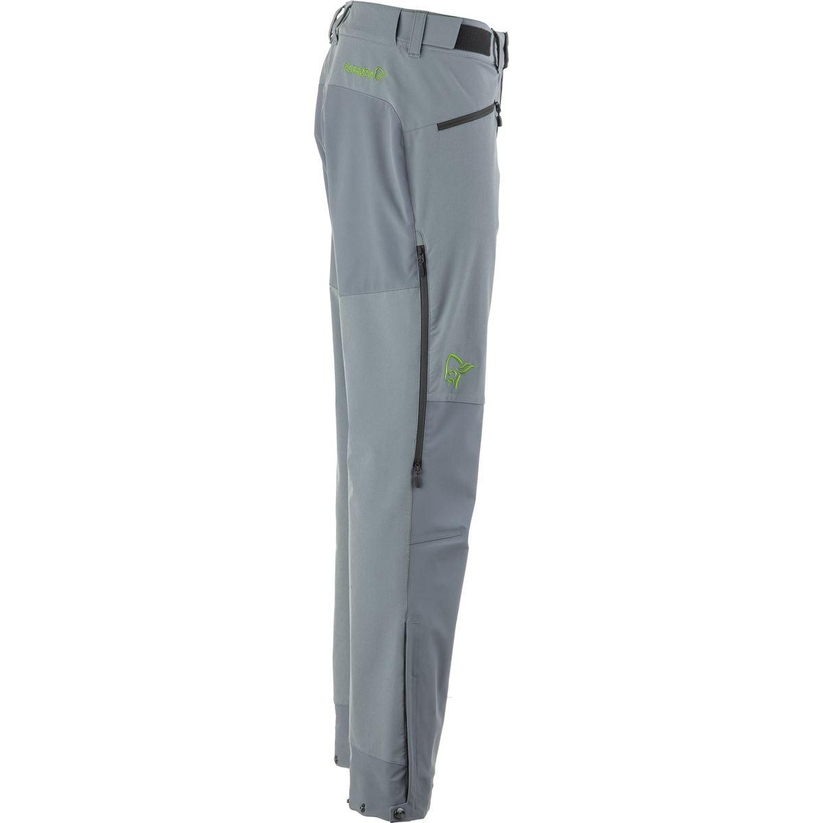 Norrona Falketind Windstopper Hybrid Pant Men s Clothing