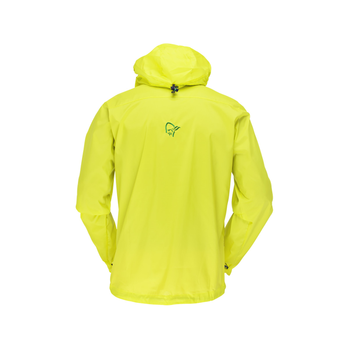 NORRONA◆BITIHORN AERO 60 JACKET/ナイロンジャケット/S/ナイロン/ネイビー/4420-15 Norrona Bitihorn Aero 60 Jacket - Men\u0027s - Clothing