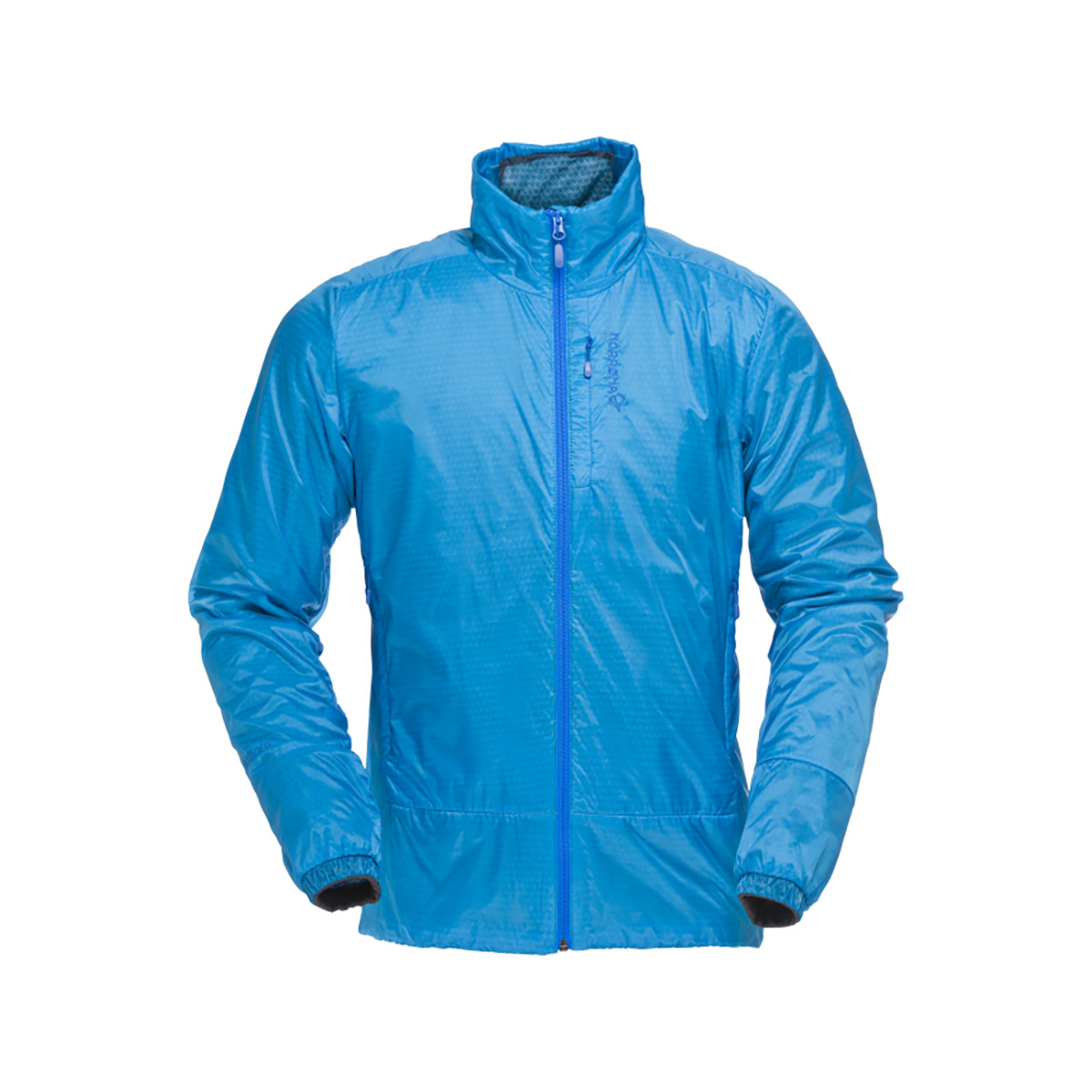 Norrona Bitihorn Alpha60 Insulated Jacket - Men's - Clothing