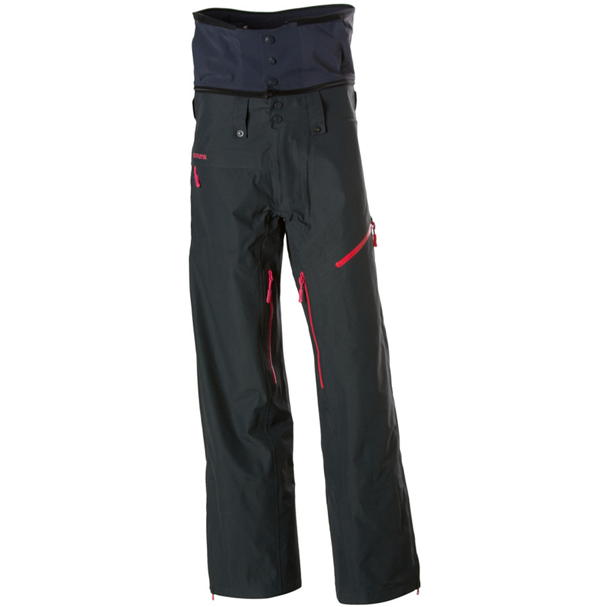 Norrona Narvik Gore-Tex Performance Shell Pant - Women's