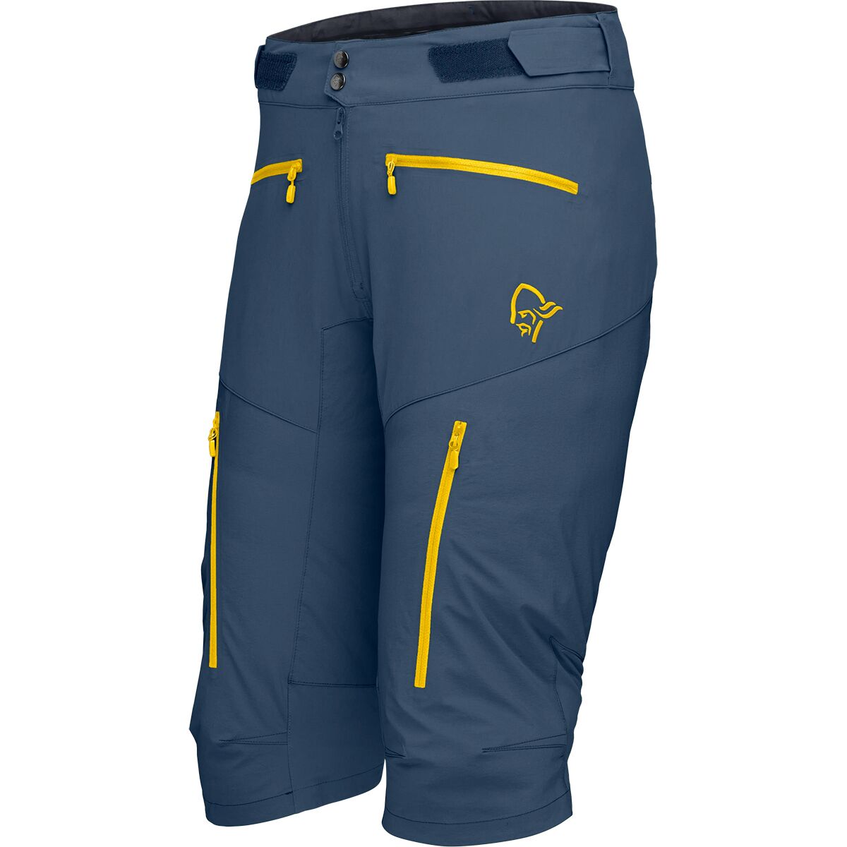 Norrona Fjora Flex1 Short - Men's - Clothing