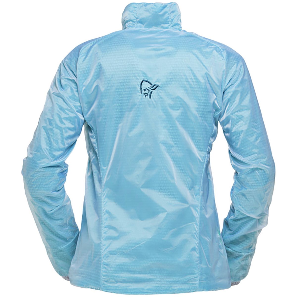 Norrona Bitihorn Alpha 60 Insulated Jacket - Women's - Clothing