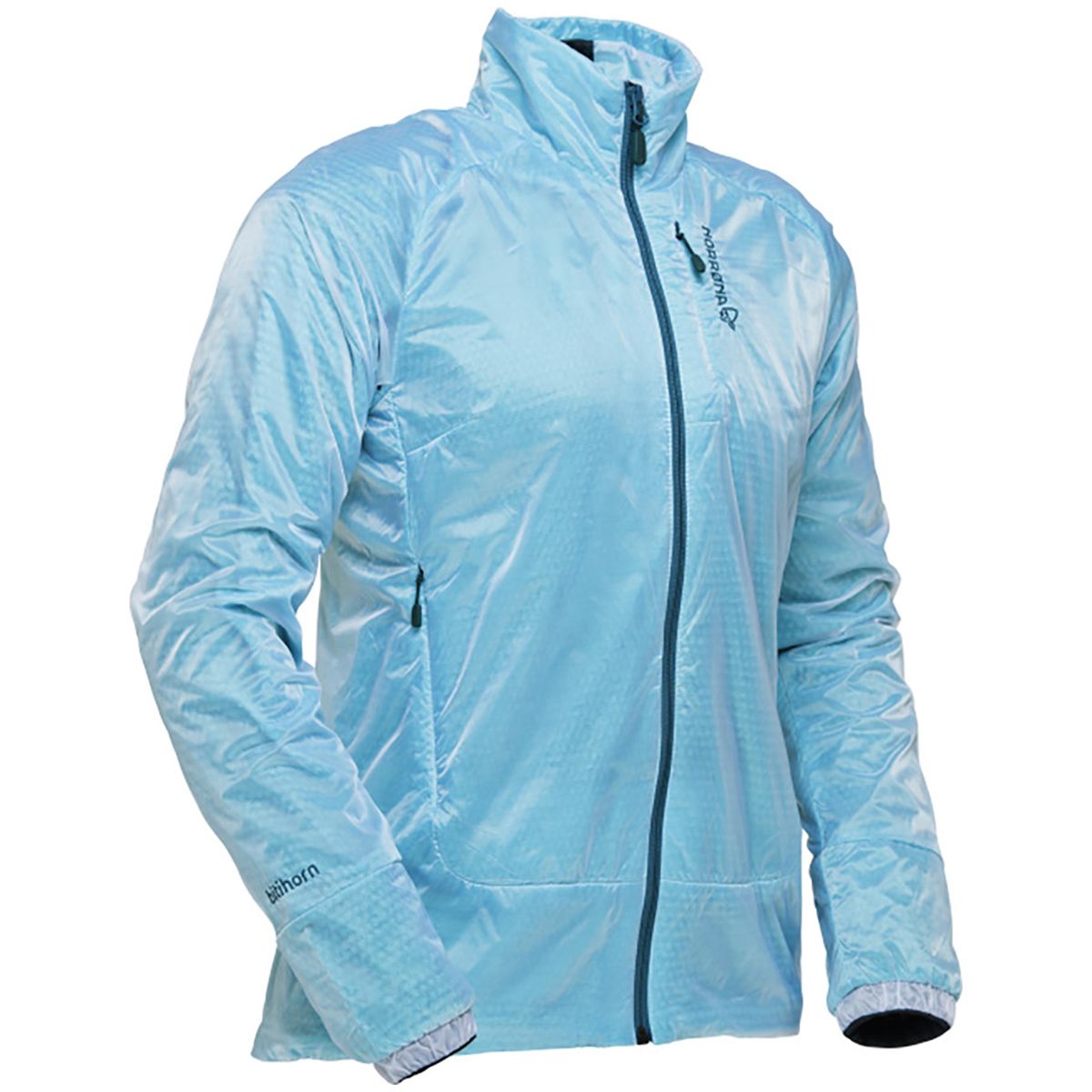Norrona Bitihorn Alpha 60 Insulated Jacket - Women's - Clothing
