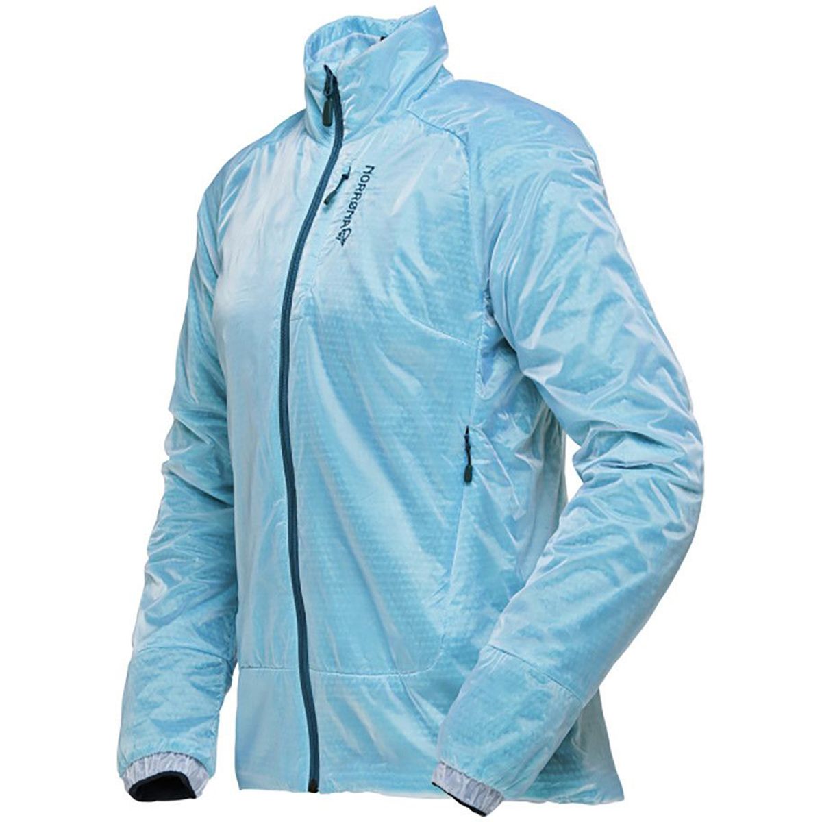 スキー NORRONA bitihorn Polartec Alpha Jacket Norrona Bitihorn Alpha 60 Insulated Jacket - Women's - Clothing