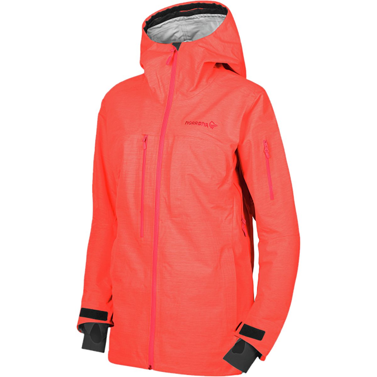 Norrona Roldal Gore-Tex Jacket - Women's - Clothing