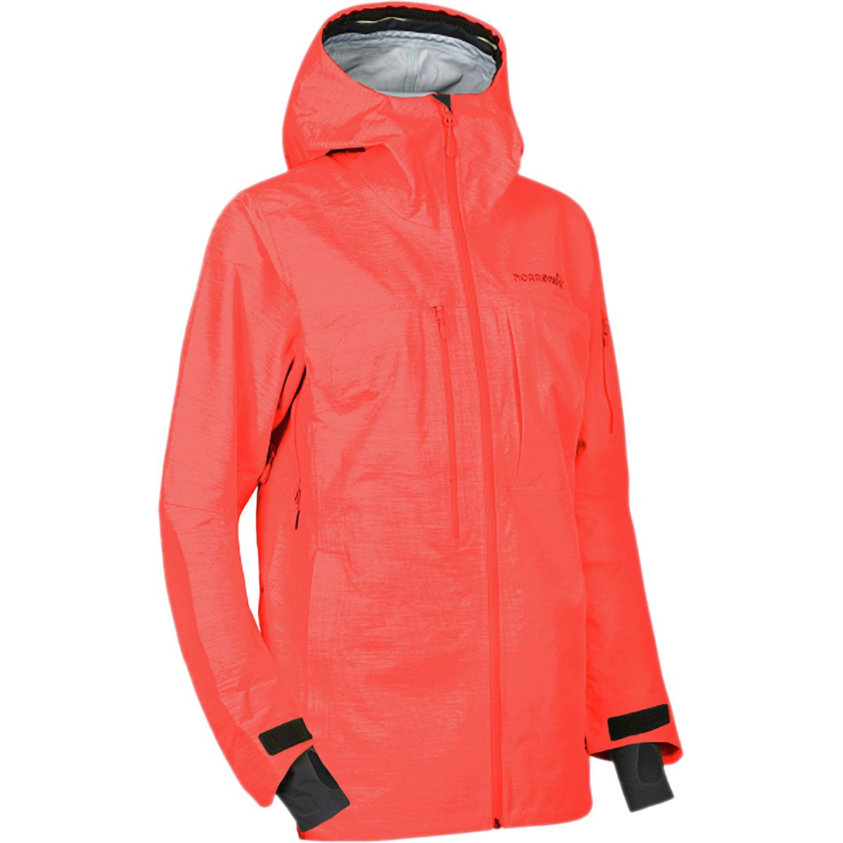 Norrona Roldal Gore-Tex Jacket - Women's - Clothing