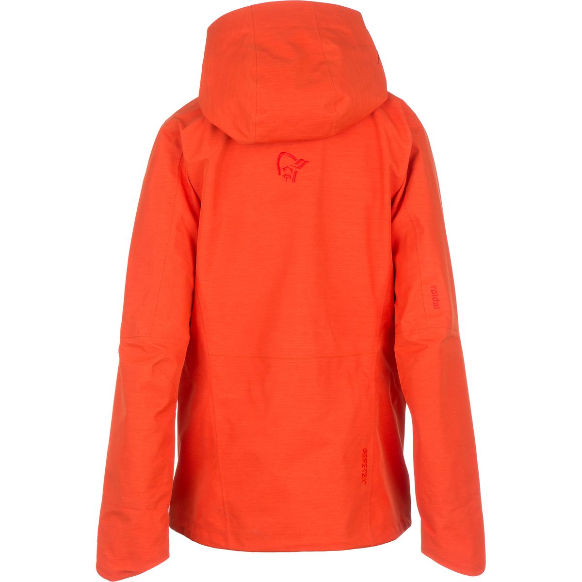 Norrona Roldal Gore-Tex Jacket - Women's - Clothing