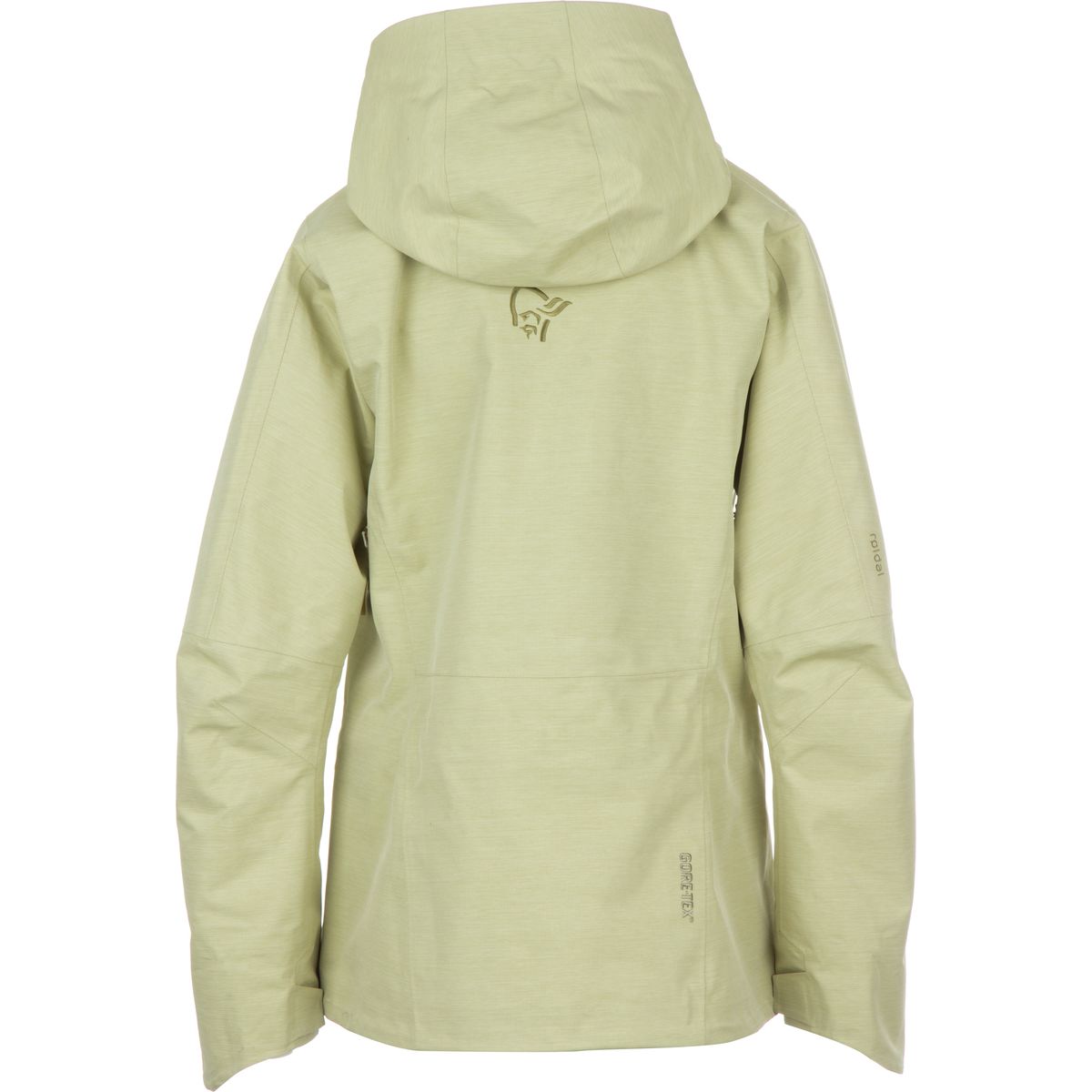 ノローナ　NORRONA TAMOK ROLDAL CAV.jpg