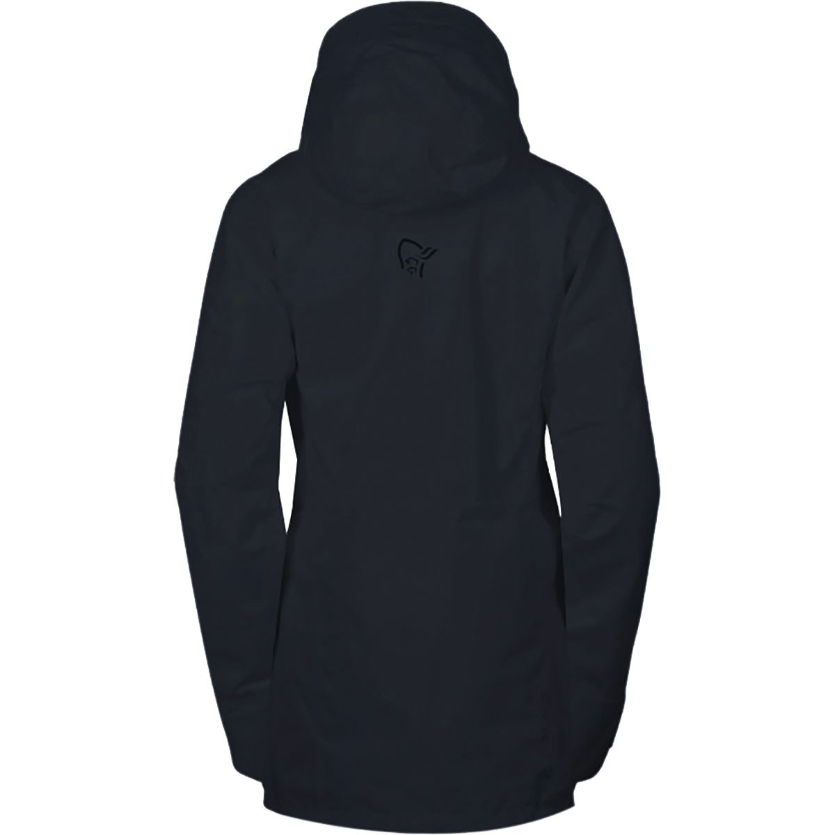 Norrona Roldal Gore-Tex Insulated Jacket - Women's - Clothing